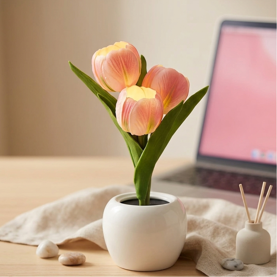 🌷Tulp Glow🌷