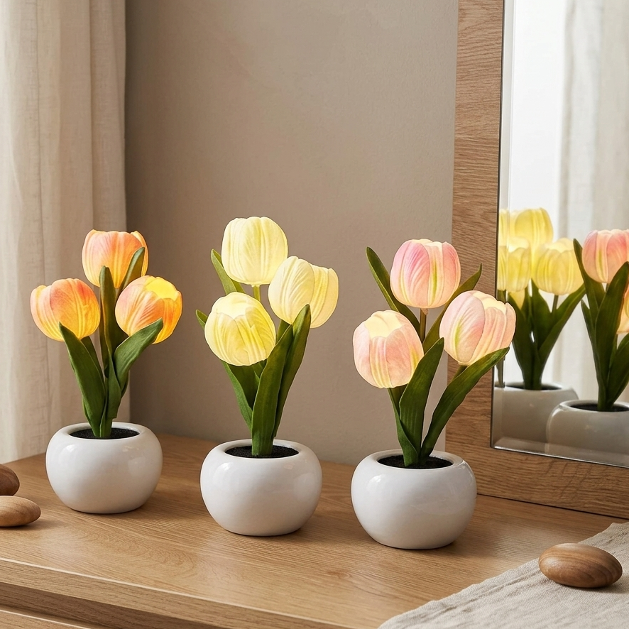 🌷Tulp Glow🌷
