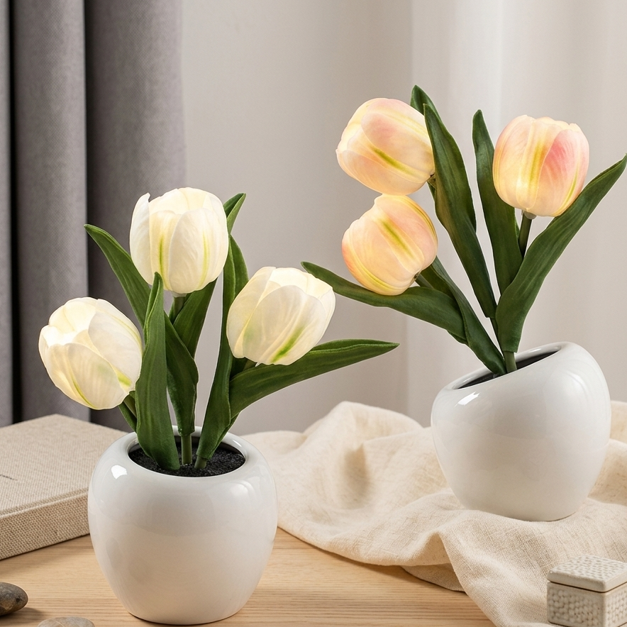 🌷Tulp Glow🌷