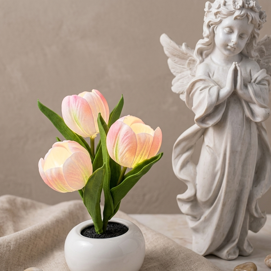 🌷Tulp Glow🌷