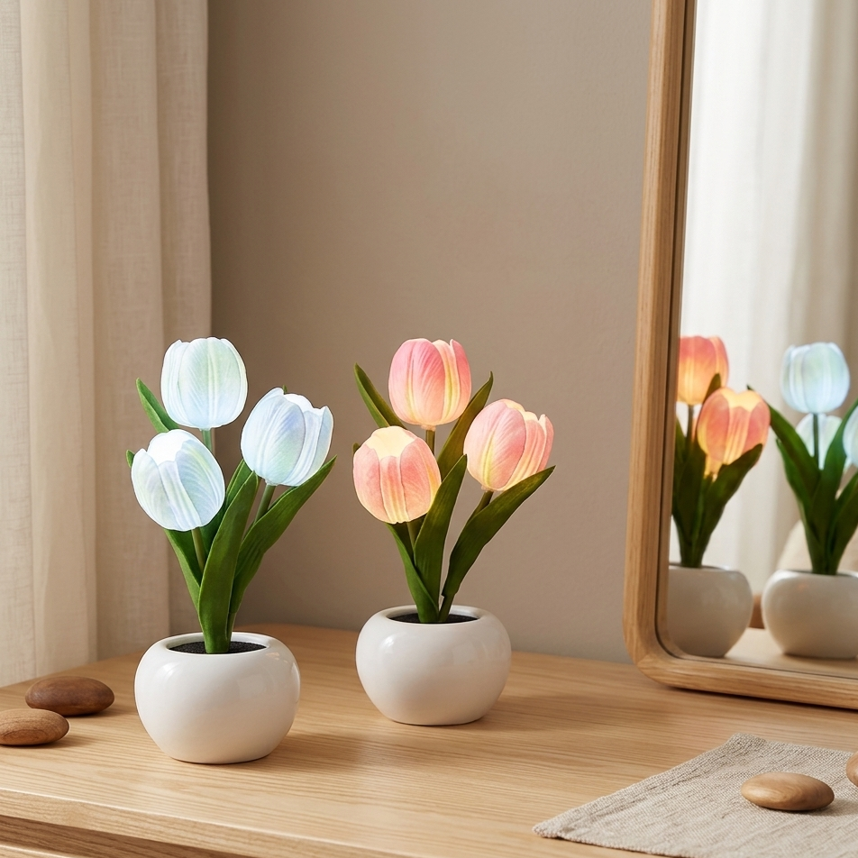 🌷Tulp Glow🌷