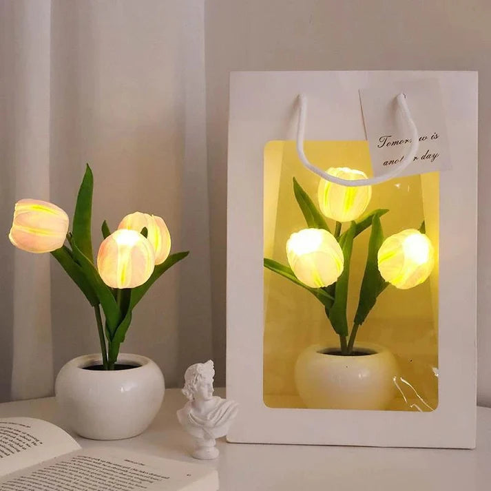 🌷Tulp Glow🌷